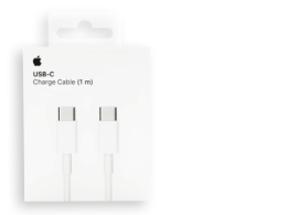 APPLE USB-C CHARGE CABLE