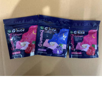 Set of 3 G NITE gummies