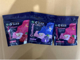 Set of 3 G NITE gummies