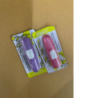 Set of 2 PASTEL Brand Pocket inhalers