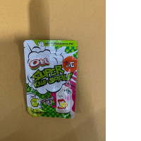 Ole super kiwi apple candys