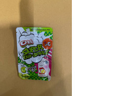 Ole super kiwi apple candys