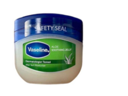 Vaseline Pure Repairing Jelly 