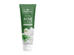 Plantnery Tea Tree Acne Clear Amino Based Cleansing Foam 100g