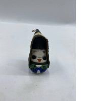 Japanese paper dolls