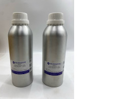 Set of 2 Lotus scented essential oil