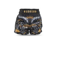 Muay Thai shorts Blegend Diva, unisex