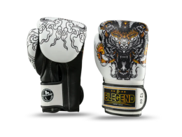 Blegend Diva Boxing Gloves