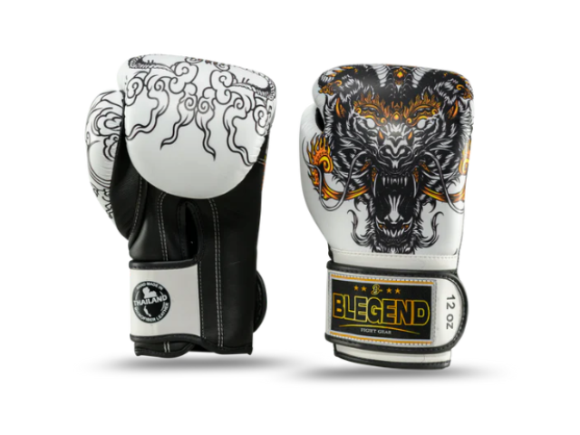 Blegend Diva Boxing Gloves Blegend Diva Boxing Gloves