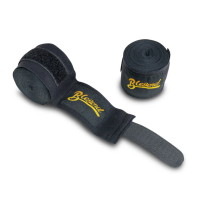BLEGEND Handwraps Black