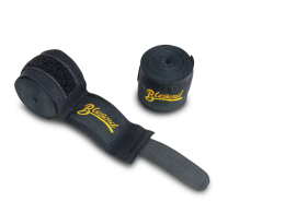 BLEGEND Handwraps Black