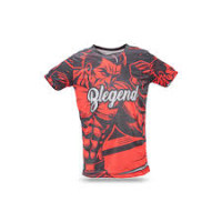 Set of 2 Blegend Kids Boxing T-shirt Haj Set of 2 Blegend Kids Boxing T-shirt Haj