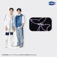 GMM TV TAYNEW ACRYLIC STANDEE | LOL FAN FEST 2022  SOLD OUT  