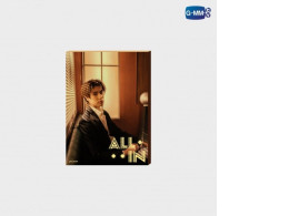 Set of  2 ALL IN PHOTO SET  PHUWIN 