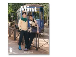 Mint Magazine KHUNPOL PHUTATCHAI / VOL.30