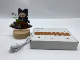 gismow night light fun cinating 