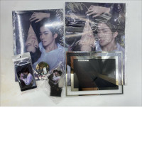 Gift Set Chinese actor Huang Xing 