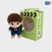 Gmmtv PLUSH DOLL OffGun