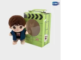 Gmmtv PLUSH DOLL OffGun