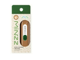 Minzz Coffee Scent Inhaler Minzz Coffee Scent Inhaler