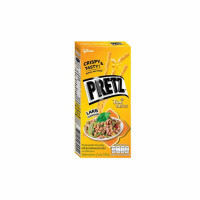 Glico Pretz Larb Flavor 22 g.