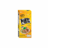 Glico Pretz Larb Flavor 22 g.