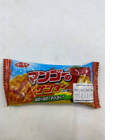 Thunder Chocolate Cookies and Mango