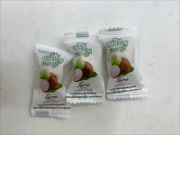 Set of 3 my chewy taro  candy