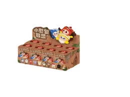 Gismow Little Bean Bag League Series Plush Dolls