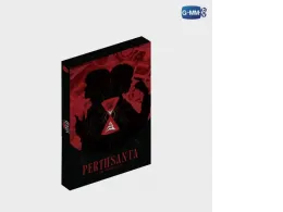 Set of 3 DVD BOXSET PERTH SANTA TIME STOPPER FANCON