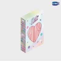 DVD BOXSET BLUSH BLOSSOM FAN FEST