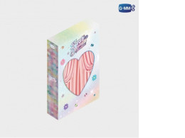 DVD BOXSET BLUSH BLOSSOM FAN FEST