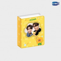 GMMTV JAIDEE CHARACTER COLLECTIBLE CARD ALBUM 