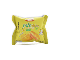 Set of 2 Alice Bakery Pineapple Tart 35g	 