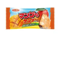 Set of 2 Thunder Chocolate Cookies and Mango Set of 2 Thunder Chocolate Cookies and Mango