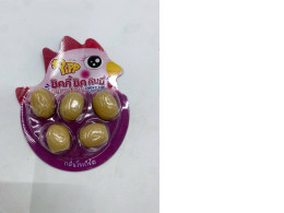 Chicky Chick Peelable Gummy