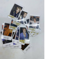 Set of Concert postcard So Cool