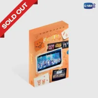 DVD BOXSET WE ARE FOREVER FANCON