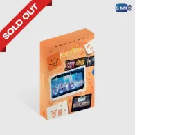 DVD BOXSET WE ARE FOREVER FANCON