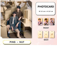 KAZZ 211 I'm The Most Beautiful Count – Ping Nut	 