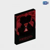  DVD BOXSET PERTH SANTA TIME STOPPER FANCON 