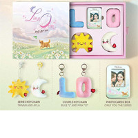 Boxset : LINGORM - Only for You  