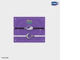 Set of 2 THAPFAH INTHU BRACELET MY MAGIC PROPHECY Set of 2 THAPFAH INTHU BRACELET MY MAGIC PROPHECY