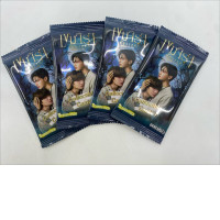 Set of 4 Random card Khemjira Must Survive series