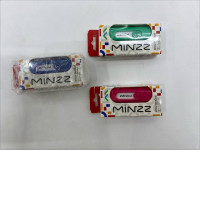 Set of 3 Inhaler MINZZ