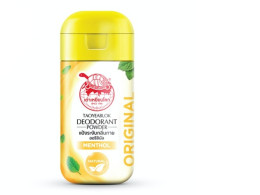 Taoyeablok Deodorant Powder Menthol Original Taoyeablok Deodorant Powder Menthol Original