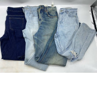 Set of 4 Women's long jeans Set of 4 Women's long jeans