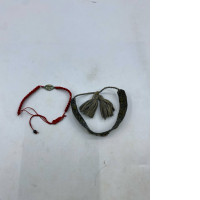 Set of 2 Vintage style bracelet