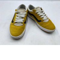 VANS CRUZE COMFYCUSH MANGO MOJITO SNEAKERS VANS CRUZE COMFYCUSH MANGO MOJITO SNEAKERS
