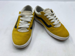 VANS CRUZE COMFYCUSH MANGO MOJITO SNEAKERS